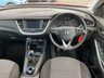 USED 2018 68 VAUXHALL GRANDLAND X 1.2 Turbo GPF SE SUV 5dr Petrol Manual Euro 6 (s/s) (130 ps) 