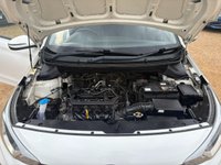 USED 2019 19 HYUNDAI I20 1.2 S Connect Hatchback 5dr Petrol Manual Euro 6 (s/s) (75 ps) Mot 12th May 2027, + Full Service History, 7 Stamps, + 2 Owners From New, + 3 Months Warranty, + ULEZ compliant, + Rear camera, + DAB radio, + USB/aux, + Bluetooth, + Apple carplay/Android auto, + Air con, + Auto lights, + Front electric windows & mirrors, + Isofix