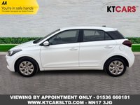 USED 2019 19 HYUNDAI I20 1.2 S Connect Hatchback 5dr Petrol Manual Euro 6 (s/s) (75 ps) Mot 12th May 2027, + Full Service History, 7 Stamps, + 2 Owners From New, + 3 Months Warranty, + ULEZ compliant, + Rear camera, + DAB radio, + USB/aux, + Bluetooth, + Apple carplay/Android auto, + Air con, + Auto lights, + Front electric windows & mirrors, + Isofix