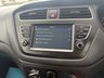 USED 2019 19 HYUNDAI I20 1.2 S Connect Hatchback 5dr Petrol Manual Euro 6 (s/s) (75 ps) Mot 12th May 2027, + Full Service History, 7 Stamps, + 2 Owners From New, + 3 Months Warranty, + ULEZ compliant, + Rear camera, + DAB radio, + USB/aux, + Bluetooth, + Apple carplay/Android auto, + Air con, + Auto lights, + Front electric windows & mirrors, + Isofix