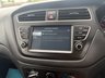 USED 2019 19 HYUNDAI I20 1.2 S Connect Hatchback 5dr Petrol Manual Euro 6 (s/s) (75 ps) Mot 12th May 2027, + Full Service History, 7 Stamps, + 2 Owners From New, + 3 Months Warranty, + ULEZ compliant, + Rear camera, + DAB radio, + USB/aux, + Bluetooth, + Apple carplay/Android auto, + Air con, + Auto lights, + Front electric windows & mirrors, + Isofix