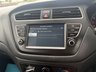 USED 2019 19 HYUNDAI I20 1.2 S Connect Hatchback 5dr Petrol Manual Euro 6 (s/s) (75 ps) Mot 12th May 2027, + Full Service History, 7 Stamps, + 2 Owners From New, + 3 Months Warranty, + ULEZ compliant, + Rear camera, + DAB radio, + USB/aux, + Bluetooth, + Apple carplay/Android auto, + Air con, + Auto lights, + Front electric windows & mirrors, + Isofix