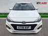 USED 2019 19 HYUNDAI I20 1.2 S Connect Hatchback 5dr Petrol Manual Euro 6 (s/s) (75 ps) Mot 12th May 2027, + Full Service History, 7 Stamps, + 2 Owners From New, + 3 Months Warranty, + ULEZ compliant, + Rear camera, + DAB radio, + USB/aux, + Bluetooth, + Apple carplay/Android auto, + Air con, + Auto lights, + Front electric windows & mirrors, + Isofix
