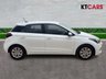 USED 2019 19 HYUNDAI I20 1.2 S Connect Hatchback 5dr Petrol Manual Euro 6 (s/s) (75 ps) Mot 12th May 2027, + Full Service History, 7 Stamps, + 2 Owners From New, + 3 Months Warranty, + ULEZ compliant, + Rear camera, + DAB radio, + USB/aux, + Bluetooth, + Apple carplay/Android auto, + Air con, + Auto lights, + Front electric windows & mirrors, + Isofix