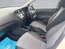 USED 2019 19 HYUNDAI I20 1.2 S Connect Hatchback 5dr Petrol Manual Euro 6 (s/s) (75 ps) Mot 12th May 2027, + Full Service History, 7 Stamps, + 2 Owners From New, + 3 Months Warranty, + ULEZ compliant, + Rear camera, + DAB radio, + USB/aux, + Bluetooth, + Apple carplay/Android auto, + Air con, + Auto lights, + Front electric windows & mirrors, + Isofix