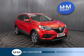 2019 RENAULT KADJAR