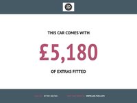 USED 2019 68 MINI HATCH 1.5 Cooper GPF Hatchback 5dr Petrol Manual Euro 6 (s/s) (136 ps) 2 OWNERS FROM NEW + FULL MINI SERVICE HSITORY!