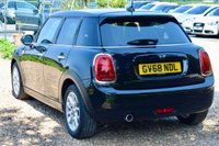 USED 2019 68 MINI HATCH 1.5 Cooper GPF Hatchback 5dr Petrol Manual Euro 6 (s/s) (136 ps) 2 OWNERS FROM NEW + FULL MINI SERVICE HSITORY!