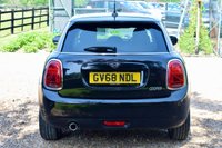 USED 2019 68 MINI HATCH 1.5 Cooper GPF Hatchback 5dr Petrol Manual Euro 6 (s/s) (136 ps) 2 OWNERS FROM NEW + FULL MINI SERVICE HSITORY!