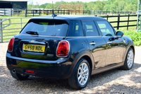 USED 2019 68 MINI HATCH 1.5 Cooper GPF Hatchback 5dr Petrol Manual Euro 6 (s/s) (136 ps) 2 OWNERS FROM NEW + FULL MINI SERVICE HSITORY!