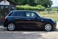 USED 2019 68 MINI HATCH 1.5 Cooper GPF Hatchback 5dr Petrol Manual Euro 6 (s/s) (136 ps) 2 OWNERS FROM NEW + FULL MINI SERVICE HSITORY!