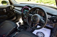 USED 2019 68 MINI HATCH 1.5 Cooper GPF Hatchback 5dr Petrol Manual Euro 6 (s/s) (136 ps) 2 OWNERS FROM NEW + FULL MINI SERVICE HSITORY!