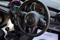 USED 2019 68 MINI HATCH 1.5 Cooper GPF Hatchback 5dr Petrol Manual Euro 6 (s/s) (136 ps) 2 OWNERS FROM NEW + FULL MINI SERVICE HSITORY!
