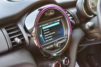 USED 2019 68 MINI HATCH 1.5 Cooper GPF Hatchback 5dr Petrol Manual Euro 6 (s/s) (136 ps) 2 OWNERS FROM NEW + FULL MINI SERVICE HSITORY!