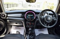 USED 2019 68 MINI HATCH 1.5 Cooper GPF Hatchback 5dr Petrol Manual Euro 6 (s/s) (136 ps) 2 OWNERS FROM NEW + FULL MINI SERVICE HSITORY!