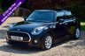 USED 2019 68 MINI HATCH 1.5 Cooper GPF Hatchback 5dr Petrol Manual Euro 6 (s/s) (136 ps) 2 OWNERS FROM NEW + FULL MINI SERVICE HSITORY!