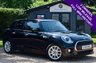 USED 2019 68 MINI HATCH 1.5 Cooper GPF Hatchback 5dr Petrol Manual Euro 6 (s/s) (136 ps) 2 OWNERS FROM NEW + FULL MINI SERVICE HSITORY!