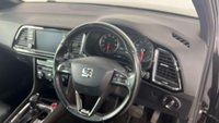 USED 2018 68 SEAT ATECA 1.5 TSI EVO XCELLENCE DSG Euro 6 (s/s) 5dr High Spec -Arriving Soon...