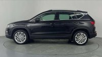 USED 2018 68 SEAT ATECA 1.5 TSI EVO XCELLENCE DSG Euro 6 (s/s) 5dr High Spec -Arriving Soon...