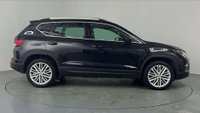 USED 2018 68 SEAT ATECA 1.5 TSI EVO XCELLENCE DSG Euro 6 (s/s) 5dr High Spec -Arriving Soon...