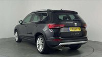 USED 2018 68 SEAT ATECA 1.5 TSI EVO XCELLENCE DSG Euro 6 (s/s) 5dr High Spec -Arriving Soon...