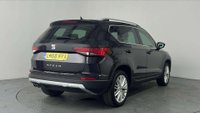 USED 2018 68 SEAT ATECA 1.5 TSI EVO XCELLENCE DSG Euro 6 (s/s) 5dr High Spec -Arriving Soon...