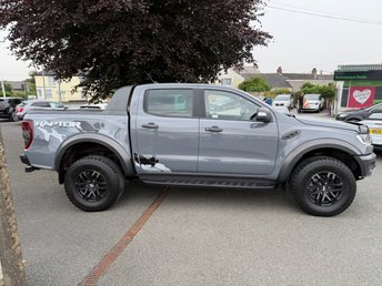 View our FORD RANGER