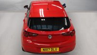 USED 2017 17 VAUXHALL ASTRA 1.4i Energy Hatchback 5dr Petrol Manual Euro 6 (100 ps) 