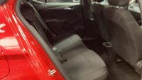 USED 2017 17 VAUXHALL ASTRA 1.4i Energy Hatchback 5dr Petrol Manual Euro 6 (100 ps) 