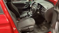 USED 2017 17 VAUXHALL ASTRA 1.4i Energy Hatchback 5dr Petrol Manual Euro 6 (100 ps) 