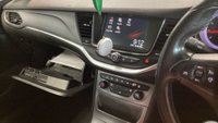USED 2017 17 VAUXHALL ASTRA 1.4i Energy Hatchback 5dr Petrol Manual Euro 6 (100 ps) 