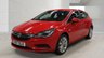 USED 2017 17 VAUXHALL ASTRA 1.4i Energy Hatchback 5dr Petrol Manual Euro 6 (100 ps) 