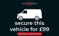 USED 2019 19 VOLKSWAGEN CRAFTER 2.0 TDI CR35 BlueMotion Tech Trendline Panel Van 5dr Diesel Manual FWD MWB High Roof Euro 6 (s/s) (102 ps) ROOF RACK!