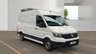 USED 2019 19 VOLKSWAGEN CRAFTER 2.0 TDI CR35 BlueMotion Tech Trendline Panel Van 5dr Diesel Manual FWD MWB High Roof Euro 6 (s/s) (102 ps) ROOF RACK!