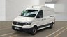 USED 2019 19 VOLKSWAGEN CRAFTER 2.0 TDI CR35 BlueMotion Tech Trendline Panel Van 5dr Diesel Manual FWD MWB High Roof Euro 6 (s/s) (102 ps) ROOF RACK!