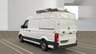 USED 2019 19 VOLKSWAGEN CRAFTER 2.0 TDI CR35 BlueMotion Tech Trendline Panel Van 5dr Diesel Manual FWD MWB High Roof Euro 6 (s/s) (102 ps) ROOF RACK!
