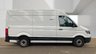 USED 2019 19 VOLKSWAGEN CRAFTER 2.0 TDI CR35 BlueMotion Tech Trendline Panel Van 5dr Diesel Manual FWD MWB High Roof Euro 6 (s/s) (102 ps) ROOF RACK!