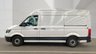 USED 2019 19 VOLKSWAGEN CRAFTER 2.0 TDI CR35 BlueMotion Tech Trendline Panel Van 5dr Diesel Manual FWD MWB High Roof Euro 6 (s/s) (102 ps) ROOF RACK!