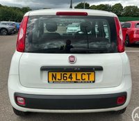 USED 2014 64 FIAT PANDA 1.2 Pop Hatchback 5dr Petrol Manual Euro 6 (69 bhp) GENUINE LOW MILEAGE FROM NEW, LONG MOT, HPI CLEAR, 2 X KEYS, STUNNING LITTLE CAR INSIDE AND OUT! THIS CAR IS LOVELY TO DRIVE TOO, WELL CARED FOR. ELECTRIC WINDOWS, ABS,CENTRAL LOCKING