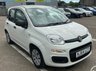 USED 2014 64 FIAT PANDA 1.2 Pop Hatchback 5dr Petrol Manual Euro 6 (69 bhp) GENUINE LOW MILEAGE FROM NEW, LONG MOT, HPI CLEAR, 2 X KEYS, STUNNING LITTLE CAR INSIDE AND OUT! THIS CAR IS LOVELY TO DRIVE TOO, WELL CARED FOR. ELECTRIC WINDOWS, ABS,CENTRAL LOCKING