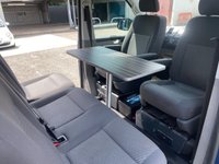 USED 2014 64 VOLKSWAGEN TRANSPORTER 2.0 BiTDI T32 Highline Kombi 4dr Diesel DSG 4MOTION L3 H1 (226 g/km, 178 bhp) 4 BERTH, AUTO, CAMPER CONVERSION!!!