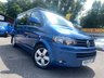 USED 2014 64 VOLKSWAGEN TRANSPORTER 2.0 BiTDI T32 Highline Kombi 4dr Diesel DSG 4MOTION L3 H1 (226 g/km, 178 bhp) 4 BERTH, AUTO, CAMPER CONVERSION!!!