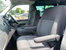 USED 2014 64 VOLKSWAGEN TRANSPORTER 2.0 BiTDI T32 Highline Kombi 4dr Diesel DSG 4MOTION L3 H1 (226 g/km, 178 bhp) 4 BERTH, AUTO, CAMPER CONVERSION!!!