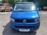 USED 2014 64 VOLKSWAGEN TRANSPORTER 2.0 BiTDI T32 Highline Kombi 4dr Diesel DSG 4MOTION L3 H1 (226 g/km, 178 bhp) 4 BERTH, AUTO, CAMPER CONVERSION!!!