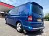 USED 2014 64 VOLKSWAGEN TRANSPORTER 2.0 BiTDI T32 Highline Kombi 4dr Diesel DSG 4MOTION L3 H1 (226 g/km, 178 bhp) 4 BERTH, AUTO, CAMPER CONVERSION!!!