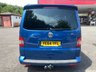 USED 2014 64 VOLKSWAGEN TRANSPORTER 2.0 BiTDI T32 Highline Kombi 4dr Diesel DSG 4MOTION L3 H1 (226 g/km, 178 bhp) 4 BERTH, AUTO, CAMPER CONVERSION!!!