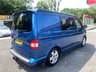 USED 2014 64 VOLKSWAGEN TRANSPORTER 2.0 BiTDI T32 Highline Kombi 4dr Diesel DSG 4MOTION L3 H1 (226 g/km, 178 bhp) 4 BERTH, AUTO, CAMPER CONVERSION!!!