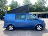 USED 2014 64 VOLKSWAGEN TRANSPORTER 2.0 BiTDI T32 Highline Kombi 4dr Diesel DSG 4MOTION L3 H1 (226 g/km, 178 bhp) 4 BERTH, AUTO, CAMPER CONVERSION!!!
