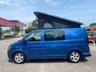 USED 2014 64 VOLKSWAGEN TRANSPORTER 2.0 BiTDI T32 Highline Kombi 4dr Diesel DSG 4MOTION L3 H1 (226 g/km, 178 bhp) 4 BERTH, AUTO, CAMPER CONVERSION!!!