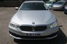 USED 2017 67 BMW 5 SERIES 3.0 530d SE Touring 5dr Diesel Auto Euro 6 (s/s) (265 ps) LEATHER TRIM